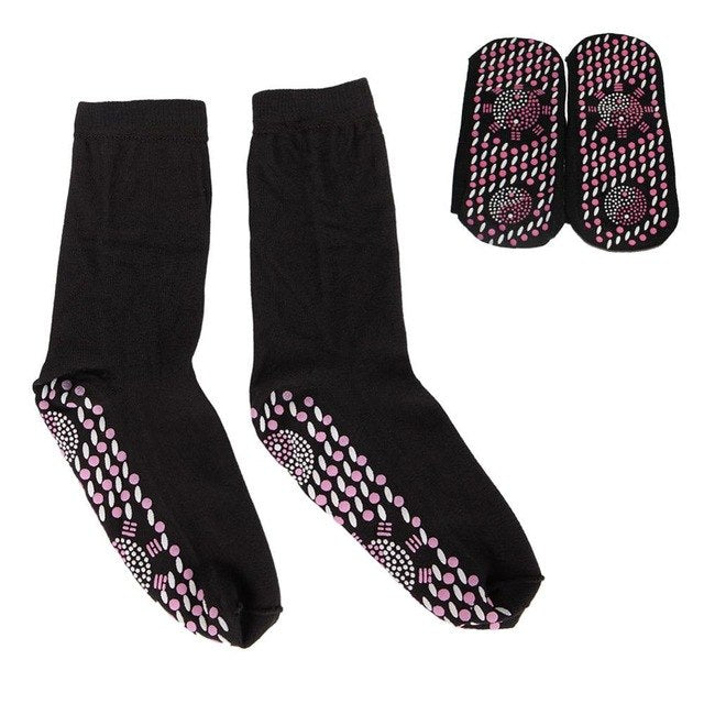 Magnetic Socks
