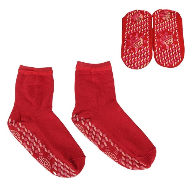 Magnetic Socks