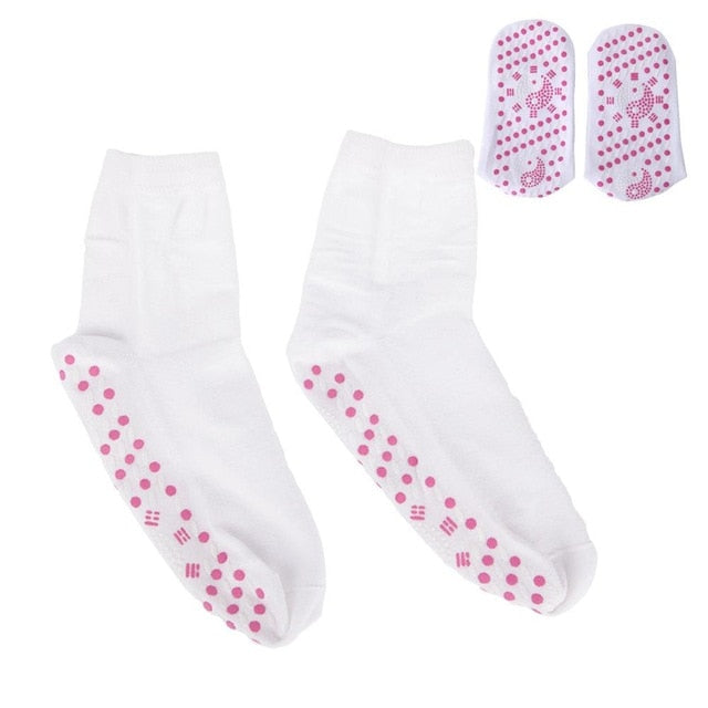 Magnetic Socks
