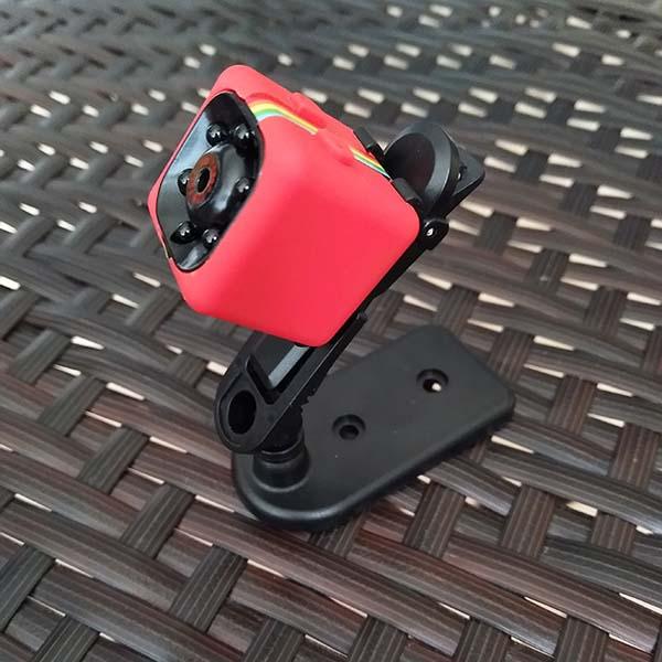 Mini Camera HD Camcorder
