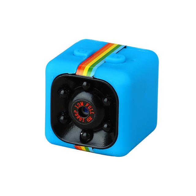 Mini Camera HD Camcorder