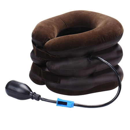 Air Neck Therapy