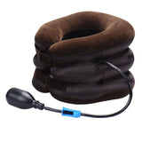 Air Neck Therapy