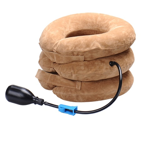 Air Neck Therapy