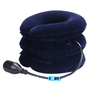 Air Neck Therapy