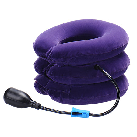 Air Neck Therapy