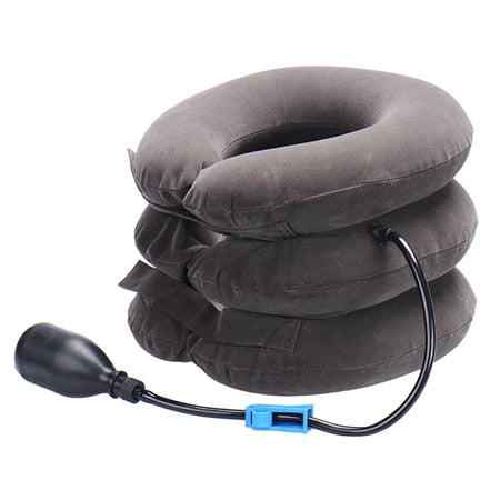 Air Neck Therapy