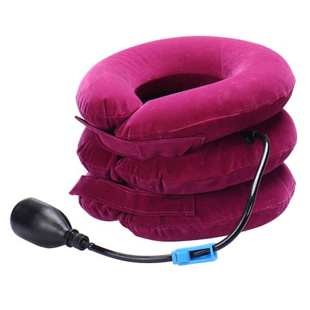 Air Neck Therapy
