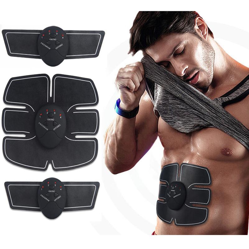 Ultimate Abs Stimulator