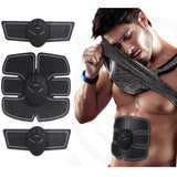 Ultimate Abs Stimulator