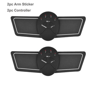 Ultimate Abs Stimulator
