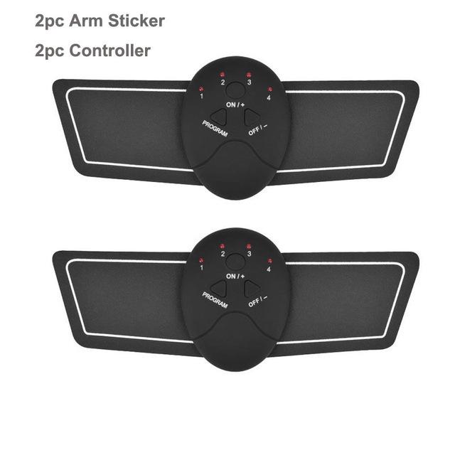 Ultimate Abs Stimulator