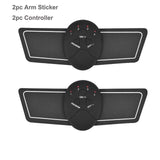 Ultimate Abs Stimulator
