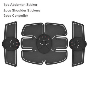 Ultimate Abs Stimulator