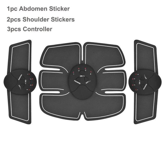 Ultimate Abs Stimulator