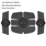 Ultimate Abs Stimulator