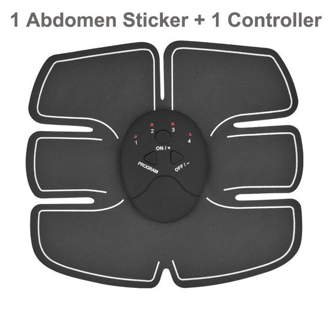 Ultimate Abs Stimulator