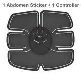 Ultimate Abs Stimulator