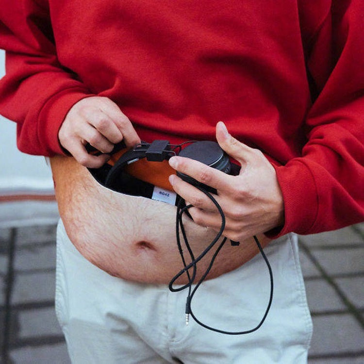 Original Dad Bag