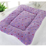 Dog Fleece Blanket