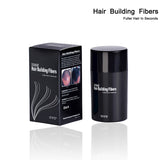 HAIR BUILDING FIBERS