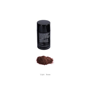 HAIR BUILDING FIBERS