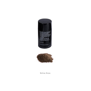 HAIR BUILDING FIBERS