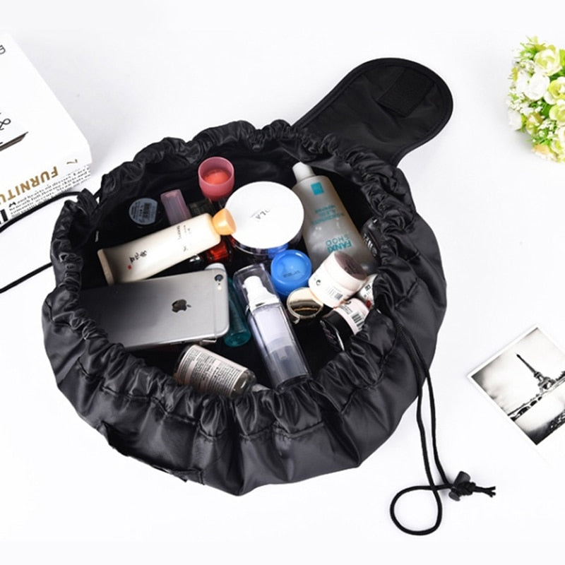 Magic Cosmetic Travel Pouch