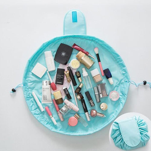 Magic Cosmetic Travel Pouch