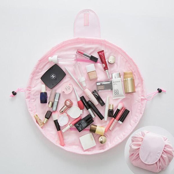 Magic Cosmetic Travel Pouch