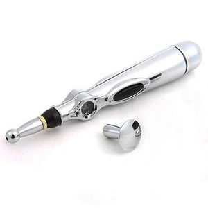 Electronic Acupuncture Pen