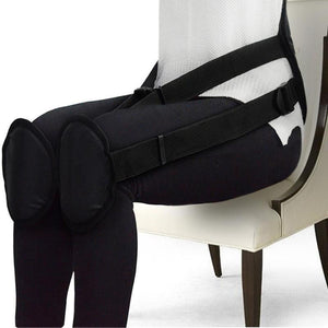 Lower Back Support Posture Belt