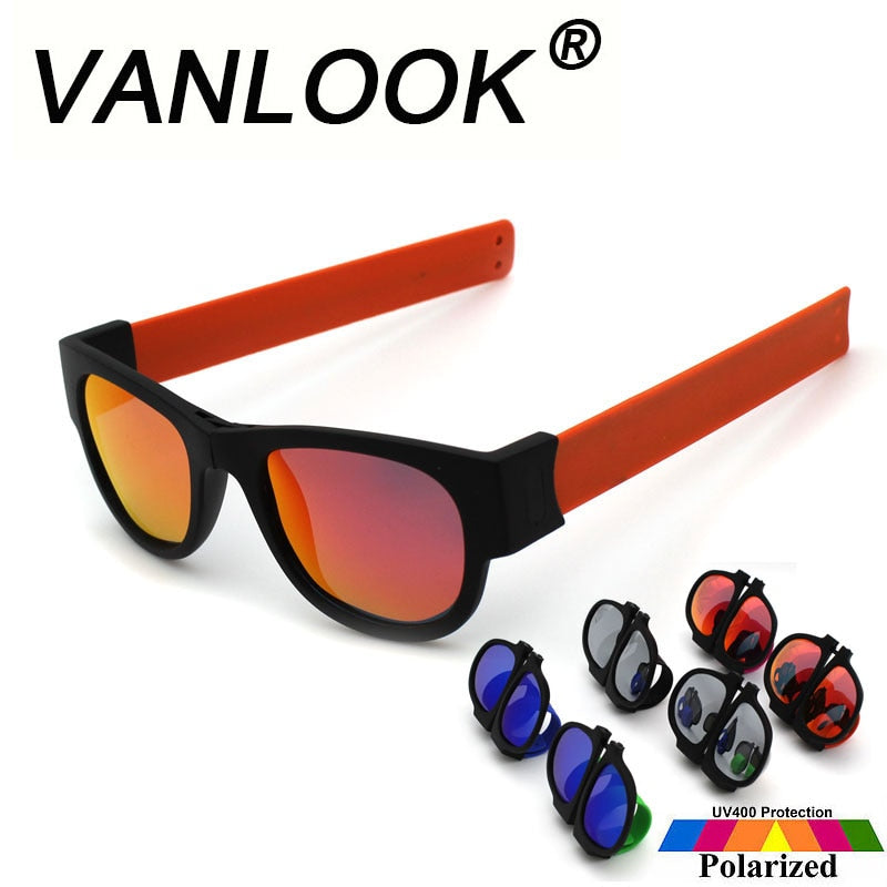 SLAPSHADES Sunglasses SupraFlex