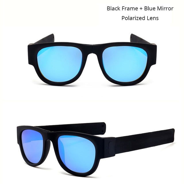 SLAPSHADES Sunglasses SupraFlex