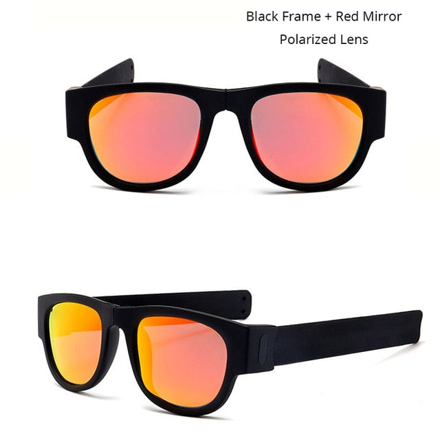 SLAPSHADES Sunglasses SupraFlex