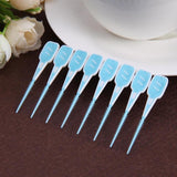 FlossHead - Soft Silicone Interdental Disposable Stick