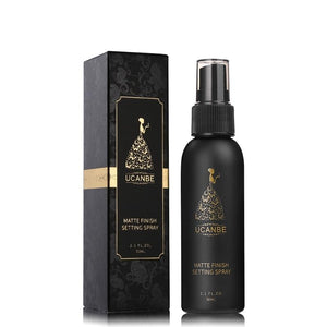 Makeup Sealer - Makeup Waterproofing Setting Spray