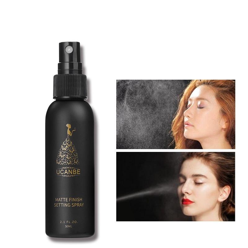 Makeup Sealer - Makeup Waterproofing Setting Spray