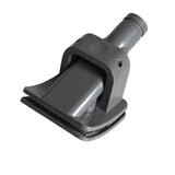 New Pet Grooming Brush for Vacuum Cleaner