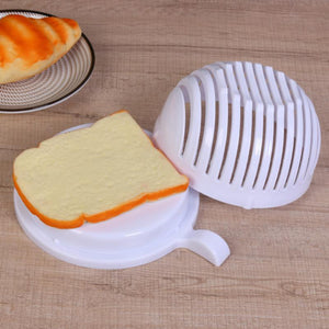 The Cutter Bowl