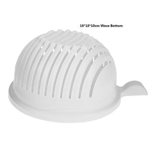 The Cutter Bowl