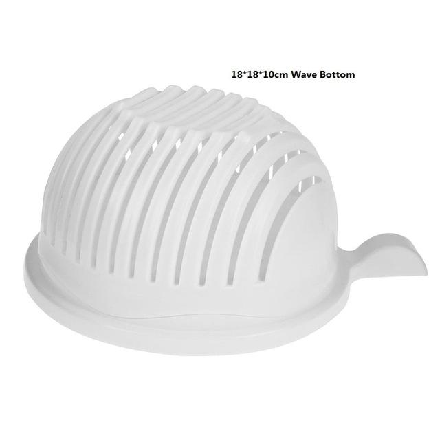 The Cutter Bowl
