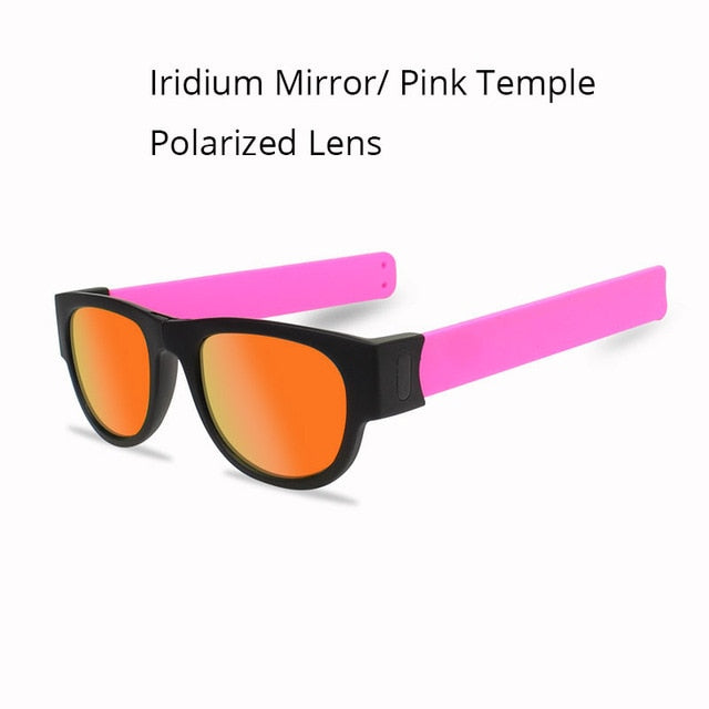 SLAPSHADES Sunglasses SupraFlex