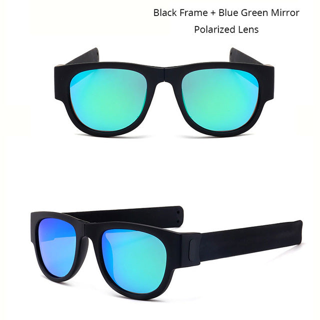 SLAPSHADES Sunglasses SupraFlex