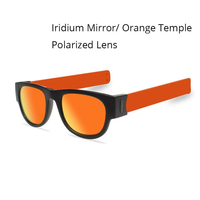 SLAPSHADES Sunglasses SupraFlex