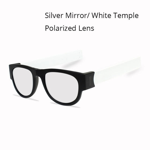 SLAPSHADES Sunglasses SupraFlex