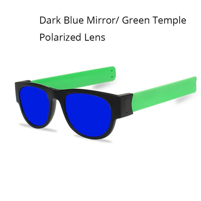 SLAPSHADES Sunglasses SupraFlex