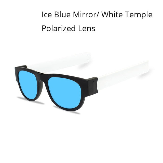 SLAPSHADES Sunglasses SupraFlex