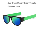 SLAPSHADES Sunglasses SupraFlex