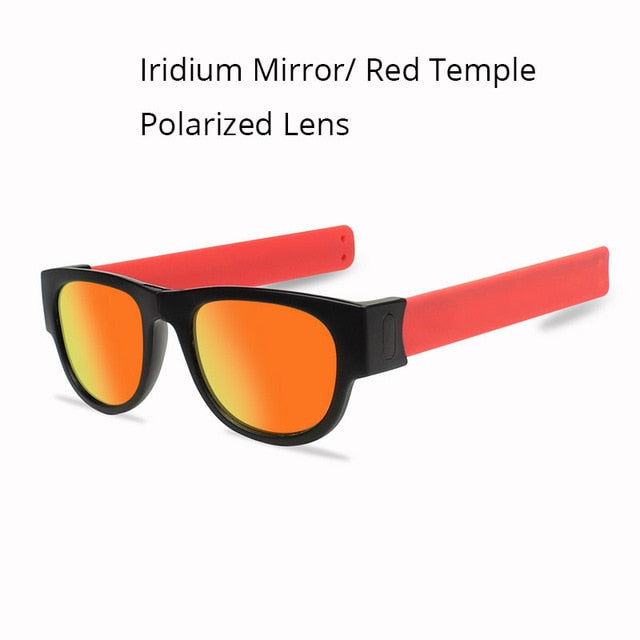 SLAPSHADES Sunglasses SupraFlex